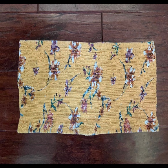 pacsun tube top - Picture 1 of 1